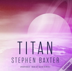 Capa do artigo Titan