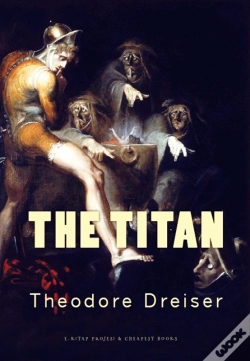 Capa do artigo Titan
