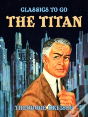 Capa do artigo Titan