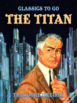 Capa do artigo Titan