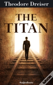 Capa do artigo Titan