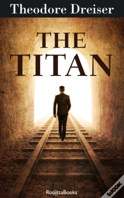 Capa do artigo Titan