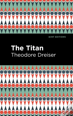 Capa do artigo Titan