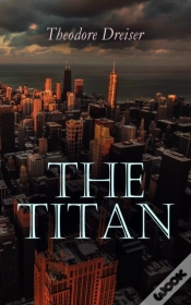 Capa do artigo Titan