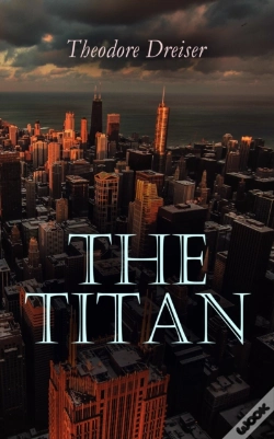 Capa do artigo Titan