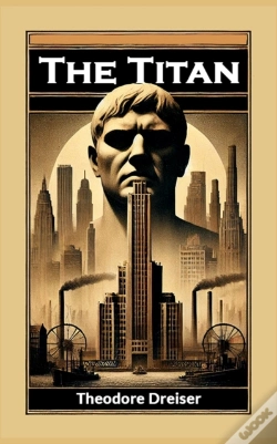 Capa do artigo Titan