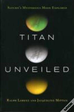 Capa do artigo Titan Unveiled