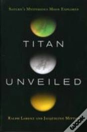 Capa do artigo Titan Unveiled