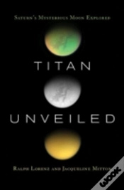 Capa do artigo Titan Unveiled
