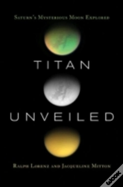 Capa do artigo Titan Unveiled
