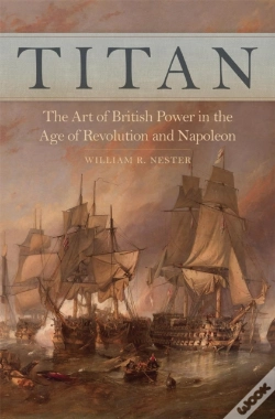 Capa do artigo Titan