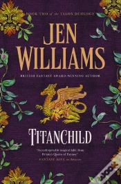 Capa do artigo Titanchild