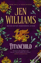 Capa do artigo Titanchild