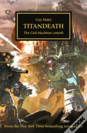Capa do artigo Titandeath