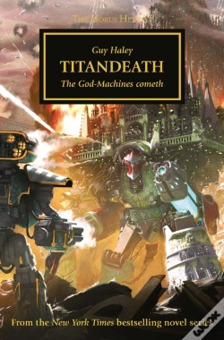 Capa do artigo Titandeath