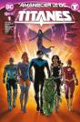 Titanes 1 - Preview