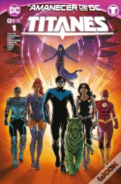 Capa do artigo Titanes 1