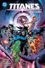 Titanes: Beast World - Preview