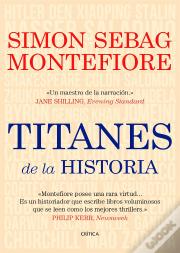 Titanes De La Historia