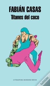Capa do artigo Titanes Del Coco
