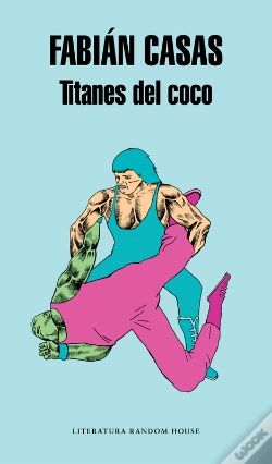 Capa do artigo Titanes Del Coco