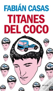 Capa do artigo Titanes Del Coco