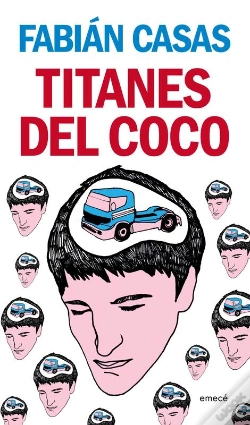 Capa do artigo Titanes Del Coco