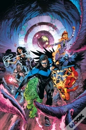 Capa do artigo Titanes Mundo Bestia 1