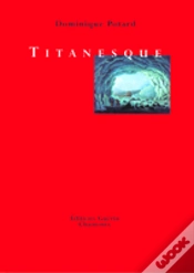 Capa do artigo Titanesque