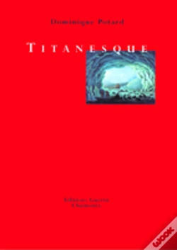Capa do artigo Titanesque