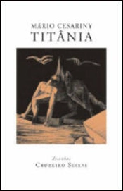 Capa do artigo Titânia