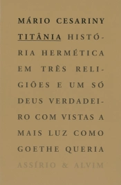 Capa do artigo Titânia
