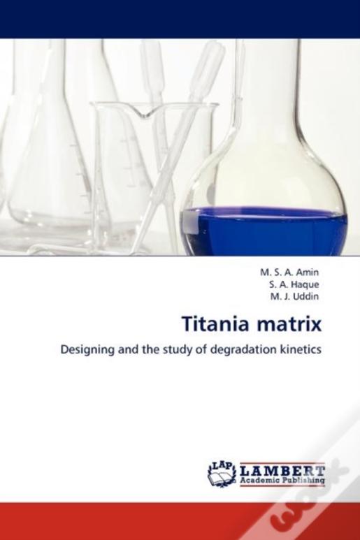 Titania Matrix