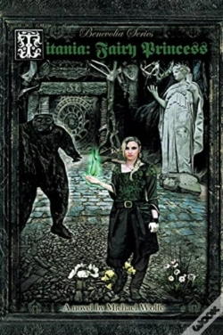 Capa do artigo Titania