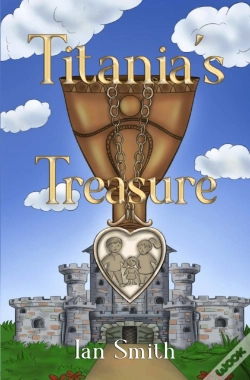 Capa do artigo Titania'S Treasure