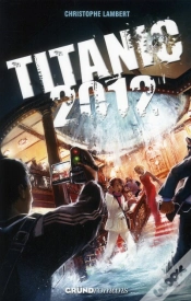 Capa do artigo Titanic 2012