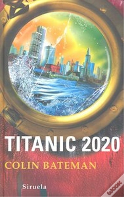 Capa do artigo Titanic 2020