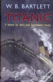 Capa do artigo Titanic 9 Hours To Hell