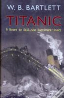 Capa do artigo Titanic 9 Hours To Hell