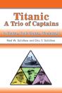 Titanic A Trio Of Captains - Preview