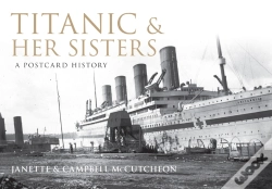 Capa do artigo Titanic And Her Sisters
