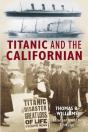 Titanic And The Californian - Preview