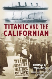 Capa do artigo Titanic And The Californian