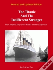 Capa do artigo Titanic And The Indifferent Stranger