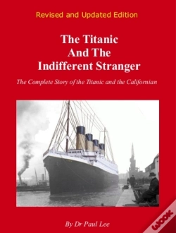 Capa do artigo Titanic And The Indifferent Stranger