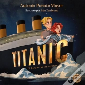 Capa do artigo Titanic