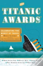 Capa do artigo Titanic Awards