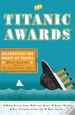 Capa do artigo Titanic Awards