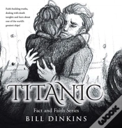Capa do artigo Titanic