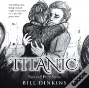 Capa do artigo Titanic